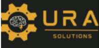 Logotipo de URA SOLUTIONS